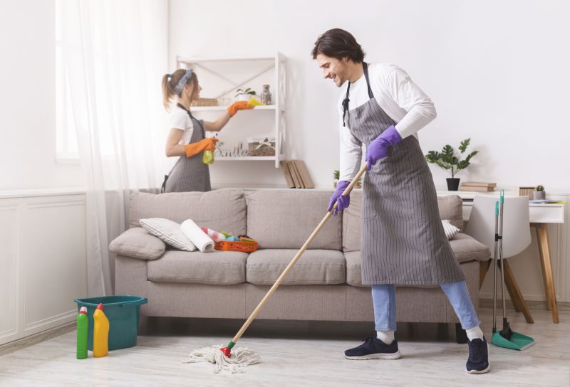 Apartment Housekeeping in Sanford, FL