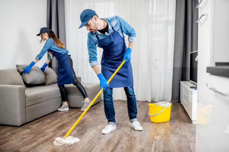 Condo Cleaning in Shreveport, LA