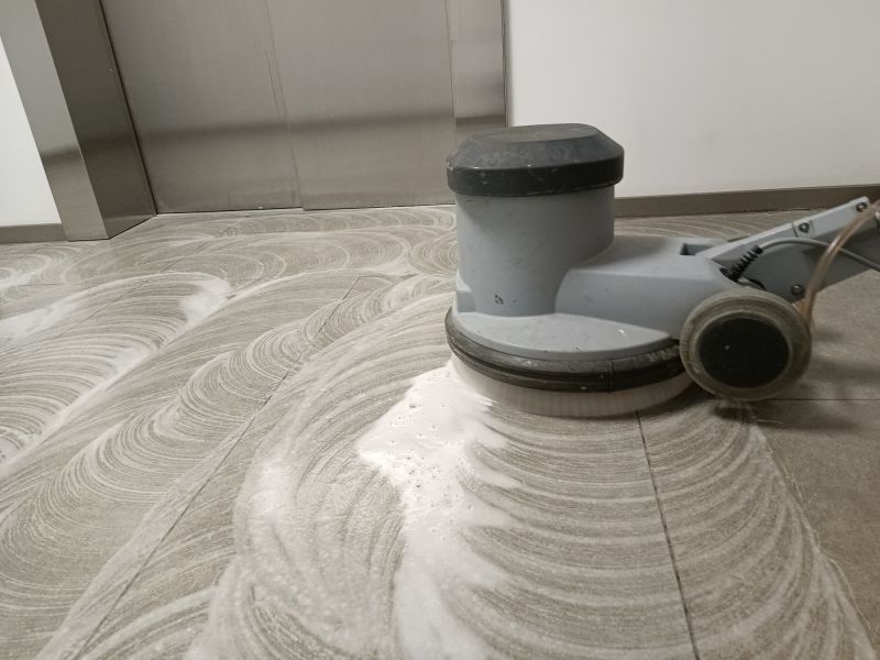 Floor Cleaning Service in Providence, RI