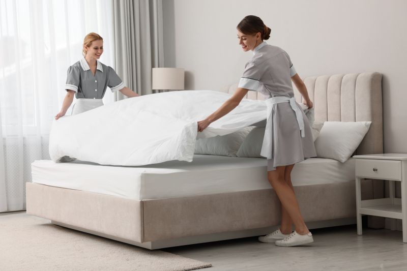 Housekeeping Service in Saint Augustine, FL