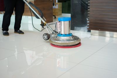 Marble Floor Cleaning in Boston, MA