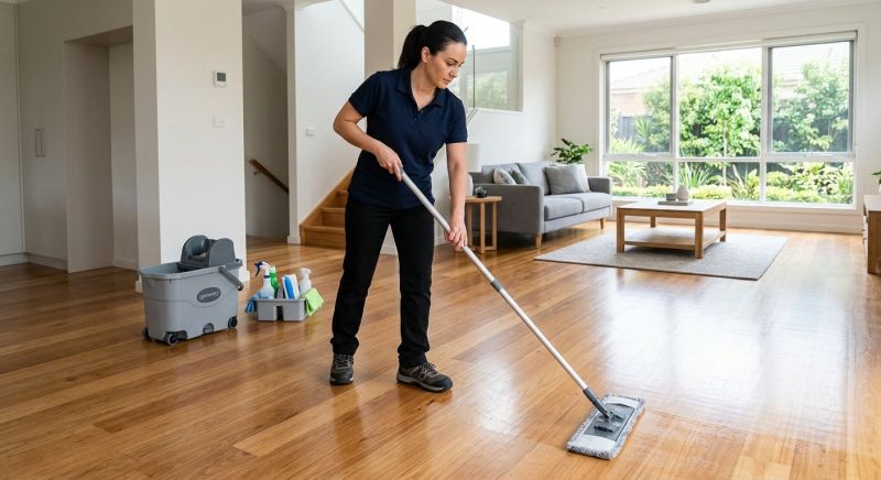 Marble Floor Cleaning in Pasadena, CA