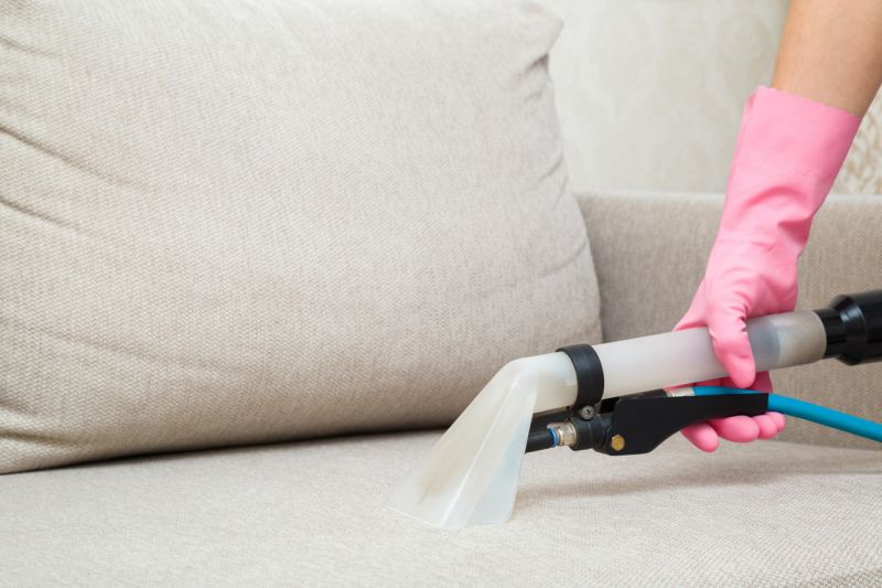 Couch Cleaning