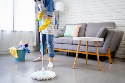 Apartment Maid Service in Conroe, TX