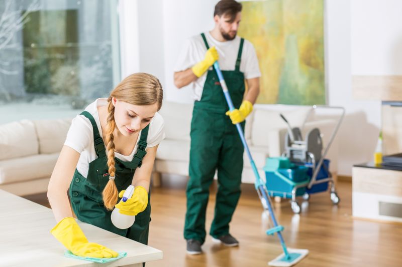 Condo Cleaning in Kent, WA