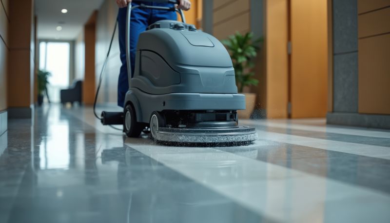 Floor Cleaning Service in Providence, RI