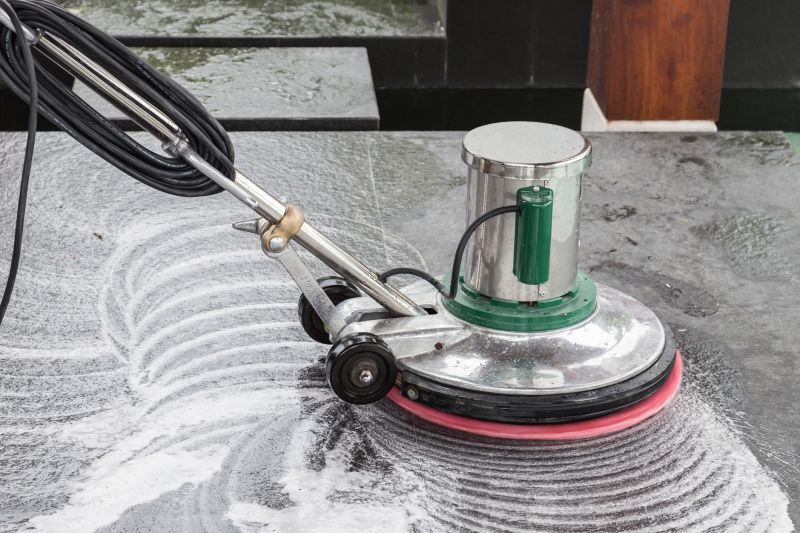 Floor Polishing in Framingham, MA