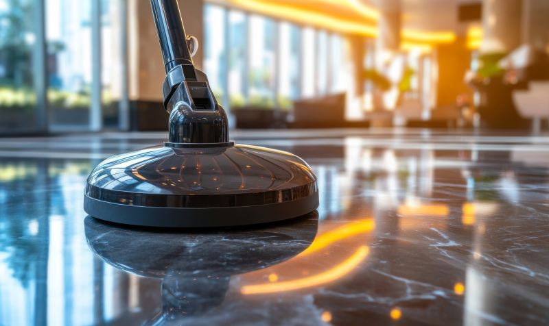 Floor Polishing in Providence, RI