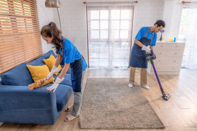 House Cleaning Service in Frisco, TX