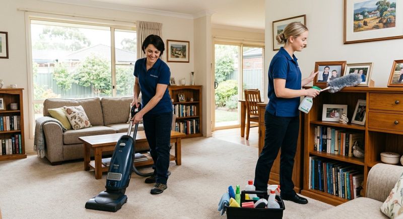 Housekeeping Service in Palm Coast, FL