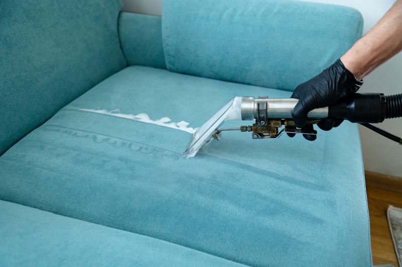 How Regular Furniture Cleaning Extends Furniture Lifespan