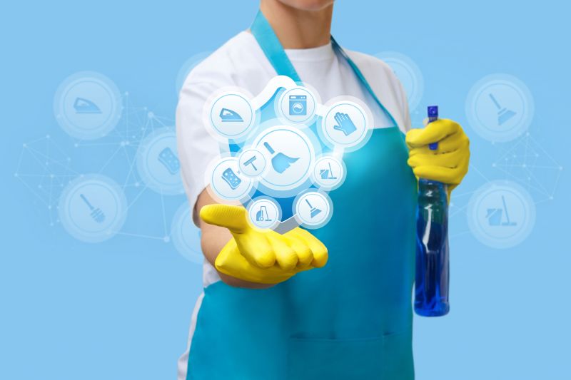 Maid Service in Frisco, TX
