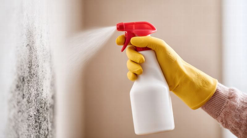 Mold Treatment Service in Jupiter, FL