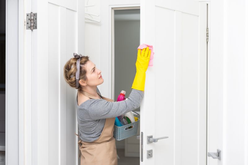 Reo Property Cleaning in Renton, WA
