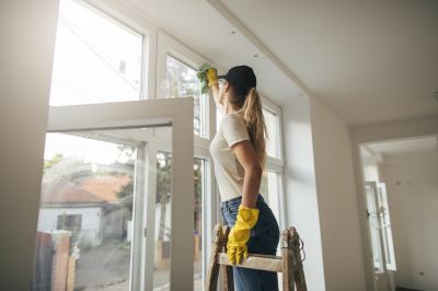 Tenancy Cleaning in Denton, TX