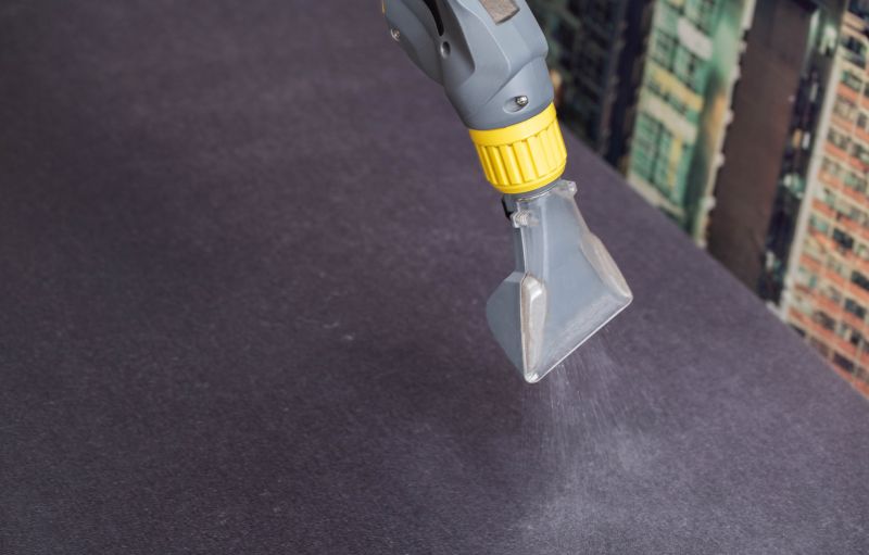 Upholstery And Furniture Cleaning For Allergy-Friendly Homes