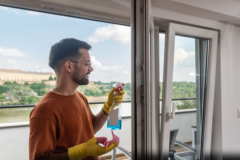 Vacation Rental Cleaning in Redmond, WA